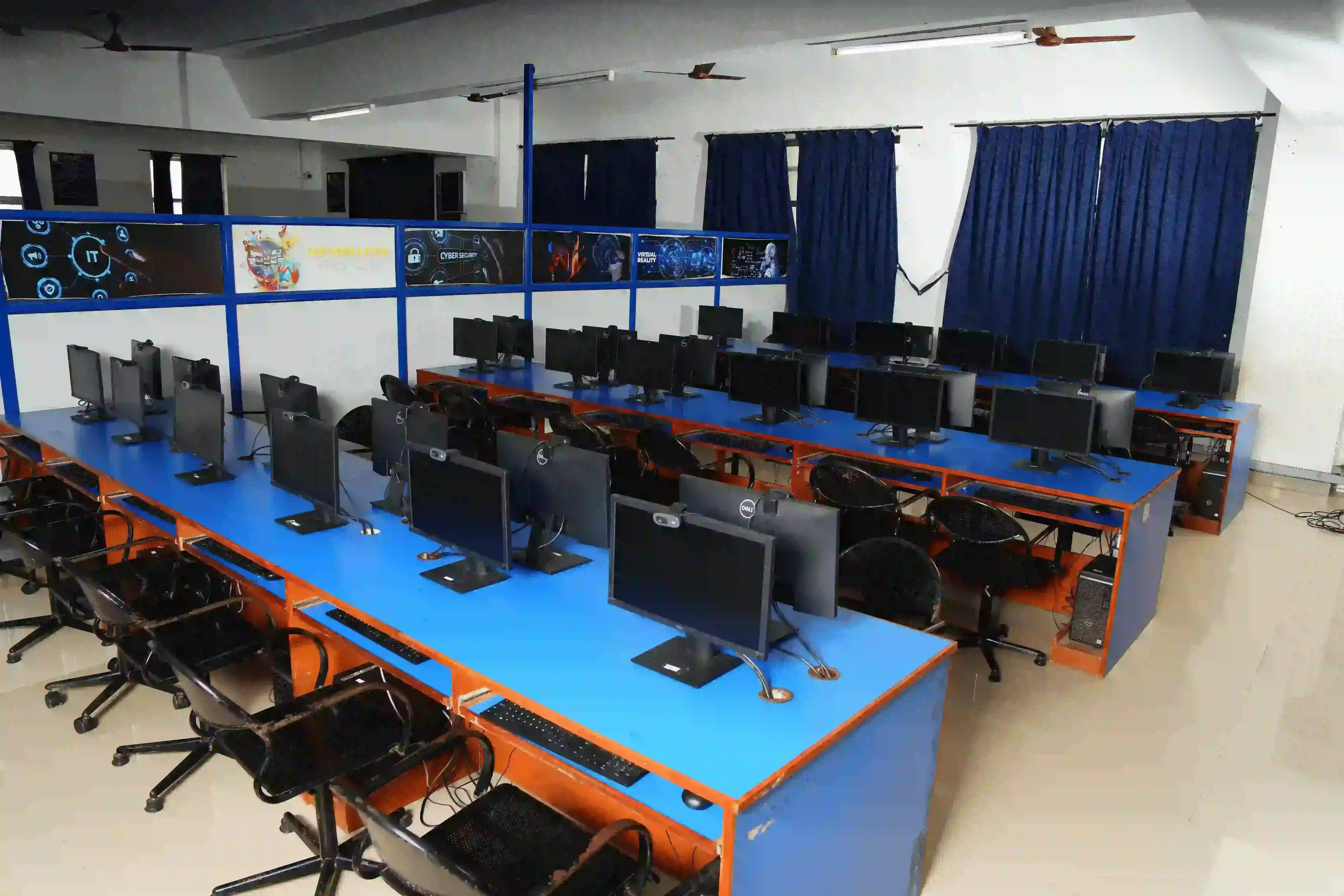 Web Programming Lab 1