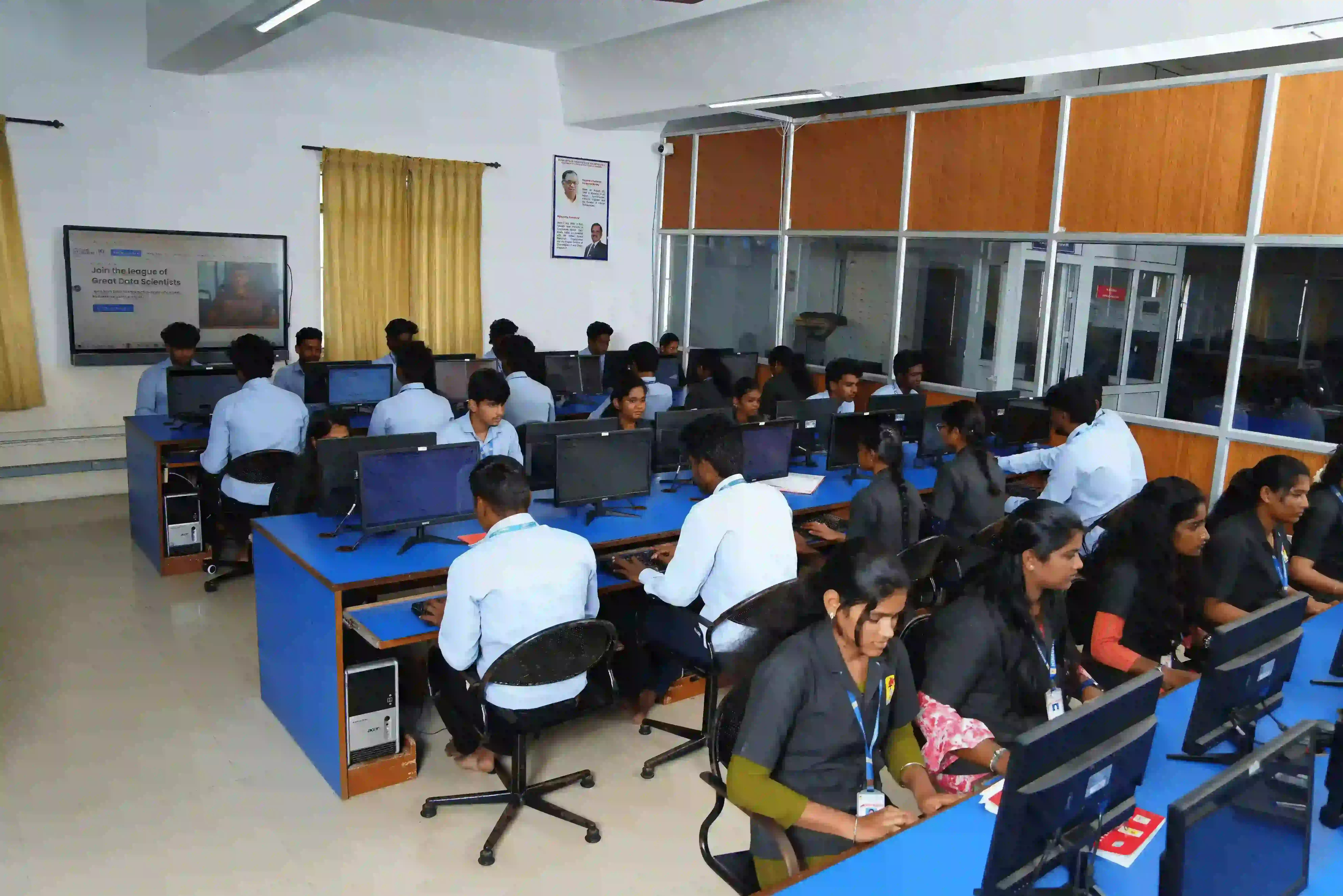 Network Lab 1