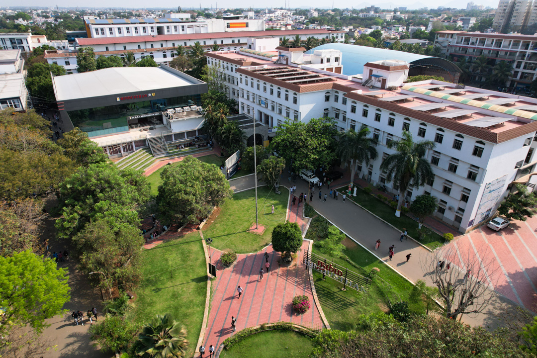Campus Life