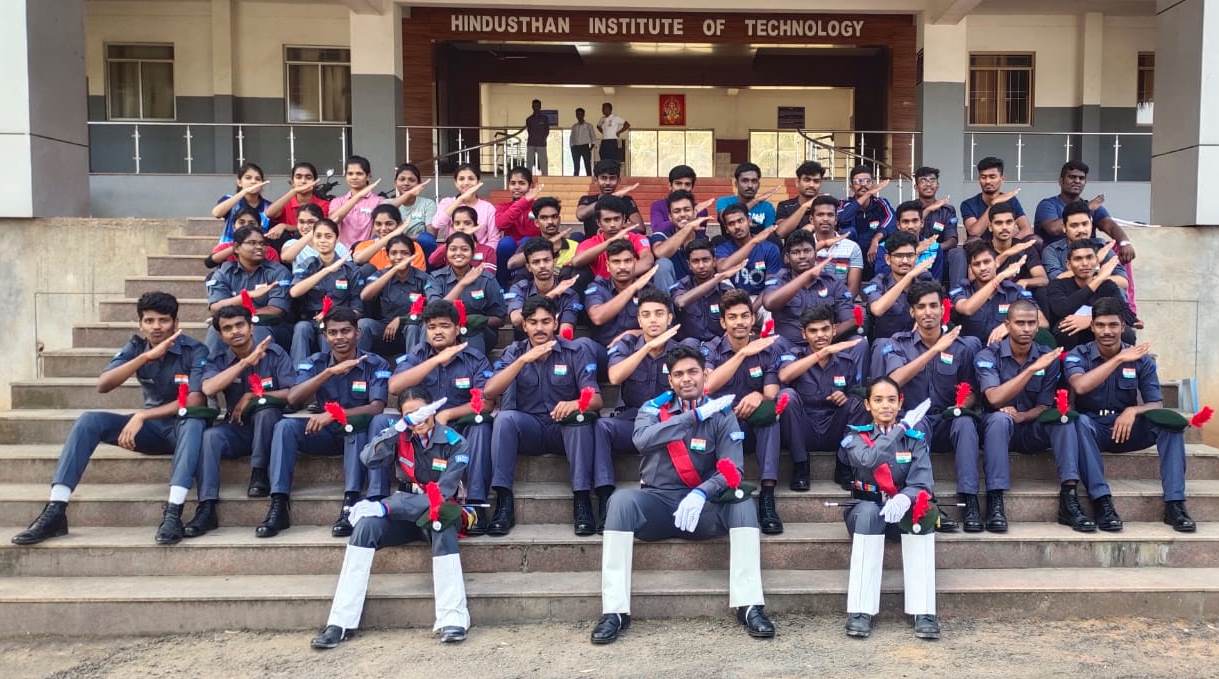 Cadet's Corner
