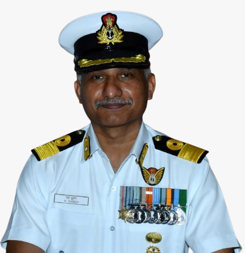 DDG NCC