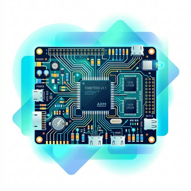 Electronics & Communication